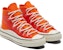 Converse Chuck 70 Utility High 'Hybrid Function - Bold Mandarin' 172254C