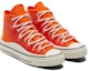 Shop Converse Chuck 70 Utility High 'Hybrid Function - Bold Mandarin' 172254C
