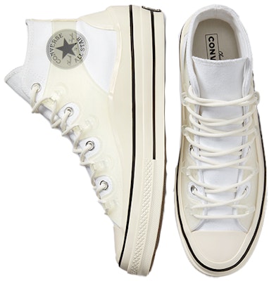 Converse Chuck 70 Utility High 'Función Híbrida - Egret' 172255C Shop Converse Chuck 70 Utility High 'Función Híbrida - Egret' 172255C