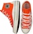 Converse Chuck 70 Utility High 'Hybrid Function - Bold Mandarin' 172254C