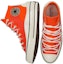 Details for Converse Chuck 70 Utility High 'Hybrid Function - Bold Mandarin' 172254C
