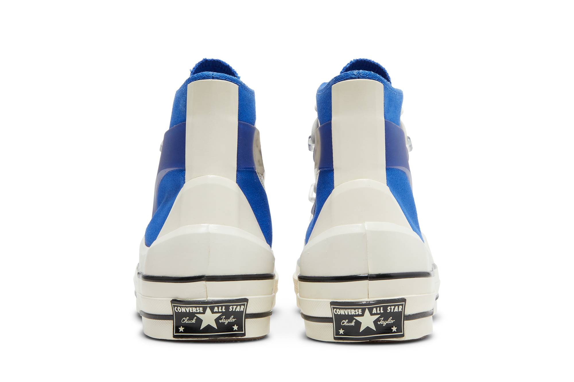 Details for Converse Chuck 70 Utility High 'Fungsi Hybrid - Game Royal' 171655C