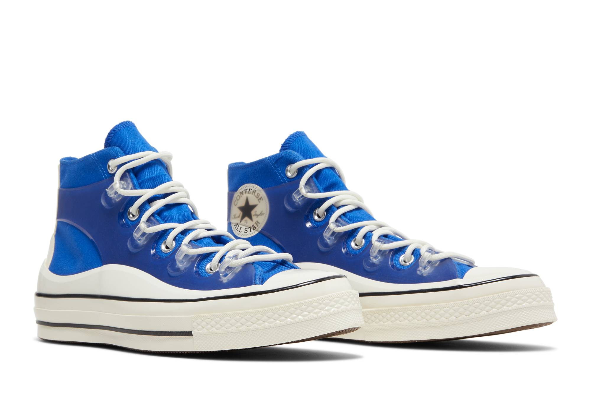 Cheap Converse Chuck 70 Utility High 'Fungsi Hybrid - Game Royal' 171655C