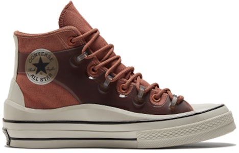 匡威 Chuck 70 高筒實用款『礦物粘土』A02131C Order 匡威 Chuck 70 高筒實用款『礦物粘土』A02131C