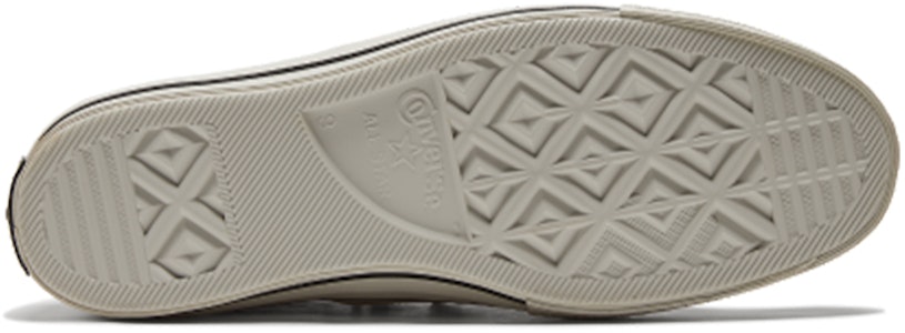 匡威 Chuck 70 高筒實用款『礦物粘土』A02131C Details for 匡威 Chuck 70 高筒實用款『礦物粘土』A02131C