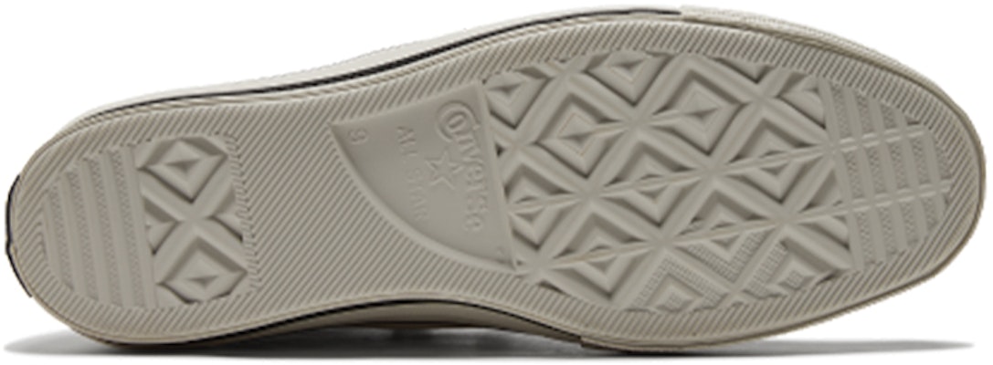 匡威Chuck 70多功能高帮‘Slate Sage Light Bone’ A02130C Details for 匡威Chuck 70多功能高帮‘Slate Sage Light Bone’ A02130C