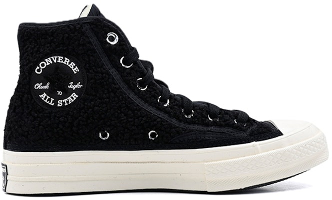 Converse Chuck 70 Varsity High 'Negro Sherpa' 172005C Order Converse Chuck 70 Varsity High 'Negro Sherpa' 172005C