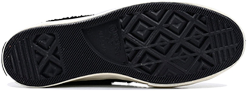 Converse Chuck 70 Varsity Tinggi 'Black Sherpa' 172005C Purchase Converse Chuck 70 Varsity Tinggi 'Black Sherpa' 172005C