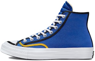 Converse Chuck 70 Varsity High 'Game Royal' 171410C Converse Chuck 70 Varsity High 'Game Royal' 171410C