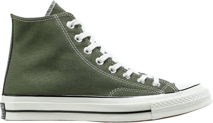 Chuck 70 vintage canvas 2025 high top
