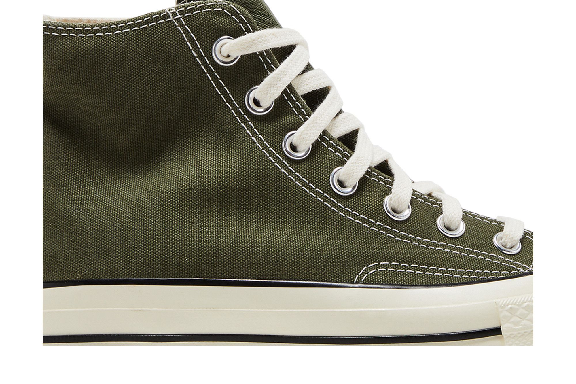 Order Converse Chuck 70 Vintage Canvas Hi Top 'Olive' Kanvas Tinggi 159771C
