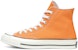 Converse Chuck 70 Vintage Canvas Hi Top 'Tangelo' Lelaki & Perempuan 159622C