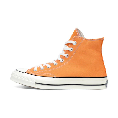 Converse Chuck 70 Vintage Canvas Hi Top 'Tangelo'
