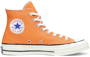Converse Chuck 70 Vintage Canvas Hi Top 'Tangelo' Oranye 159622C Order Converse Chuck 70 Vintage Canvas Hi Top 'Tangelo' Oranye 159622C