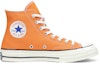 Order Converse Chuck 70 Vintage Canvas Hi Top 'Tangelo' Lelaki & Perempuan 159622C