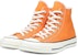 Converse Chuck 70 Vintage Canvas Hi Top 'Tangelo' Lelaki & Perempuan 159622C