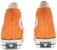 Converse Chuck 70 Vintage Canvas Hi Top 'Tangelo' Lelaki & Perempuan 159622C