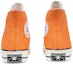 Purchase Converse Chuck 70 Vintage Canvas Hi Top 'Tangelo' Lelaki & Perempuan 159622C