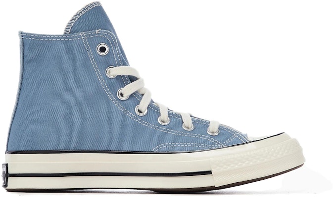 匡威Chuck 70复古帆布高帮‘蚕茧蓝’ A04584C Order 匡威Chuck 70复古帆布高帮‘蚕茧蓝’ A04584C