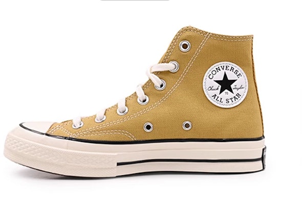 匡威Chuck 70复古帆布高帮‘沙丘景观’ A04590C Order 匡威Chuck 70复古帆布高帮‘沙丘景观’ A04590C