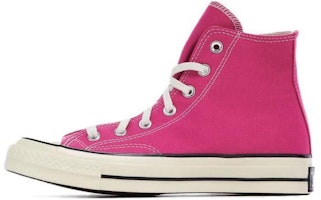 Converse Chuck 70 Vintage Canvas High 'Lucky Pink' A04594C Converse Chuck 70 Vintage Canvas High 'Lucky Pink' A04594C