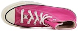 Lookbook Converse Chuck 70 Vintage Canvas Tinggi 'Lucky Pink' A04594C