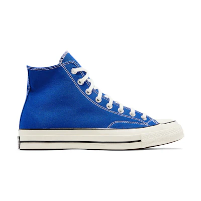 Converse Chuck 70 Vintage Canvas High 'Nice Blue'