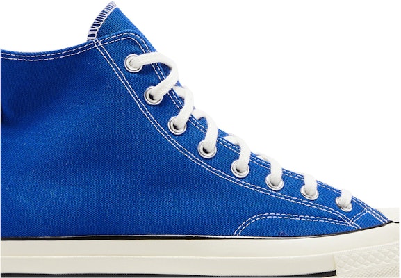 Converse Chuck 70 Vintage Canvas High 'Nice Blue' A06529C Order Converse Chuck 70 Vintage Canvas High 'Nice Blue' A06529C