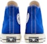 Details for Converse Chuck 70 Vintage Canvas Tinggi 'Nice Blue'. A06529C