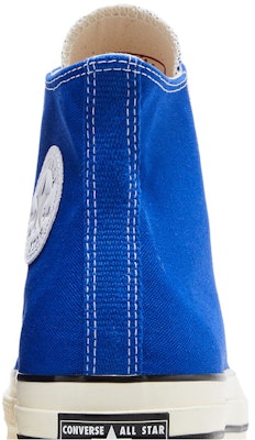 Converse Chuck 70 Vintage Canvas High 'Nice Blue' A06529C Sizing Converse Chuck 70 Vintage Canvas High 'Nice Blue' A06529C