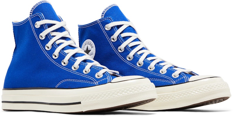 Converse Chuck 70 Vintage Canvas High 'Nice Blue' A06529C Cheap Converse Chuck 70 Vintage Canvas High 'Nice Blue' A06529C