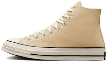 Converse Chuck 70 Vintage Canvas High 'Oat Milk' A03446C Converse Chuck 70 Vintage Canvas High 'Oat Milk' A03446C