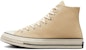 Converse Chuck 70 Vintage Canvas Tinggi 'Oat Milk' A03446C
