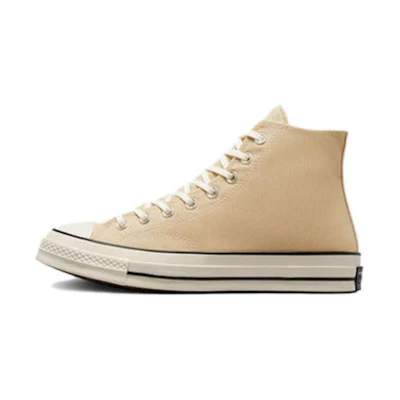 Converse Chuck 70 Vintage Canvas High 'Oat Milk'