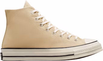 Converse Chuck 70 Vintage Canvas High 'Oat Milk' A03446C Converse Chuck 70 Vintage Canvas High 'Oat Milk' A03446C