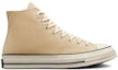 Order Converse Chuck 70 Vintage Canvas Tinggi 'Oat Milk' A03446C