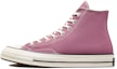 Buy Converse Chuck 70 Vintage Canvas Tinggi 'Pink Aura' 172683C