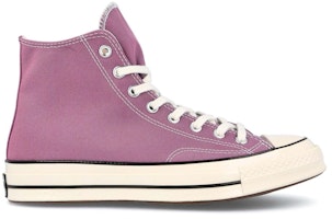 Converse Chuck 70 Vintage Canvas High 'Pink Aura' 172683C Converse Chuck 70 Vintage Canvas High 'Pink Aura' 172683C