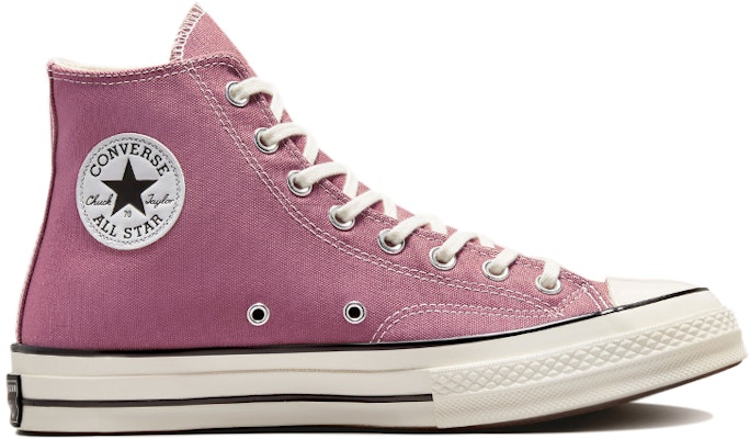 Converse Chuck 70 Kanvas Tinggi 'Pink Aura' Vintage 172683C Order Converse Chuck 70 Kanvas Tinggi 'Pink Aura' Vintage 172683C