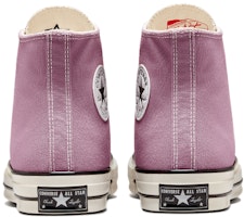 컨버스 척 70 빈티지 캔버스 하이 '핑크 아우라' 172683C Shop 컨버스 척 70 빈티지 캔버스 하이 '핑크 아우라' 172683C