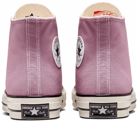 Converse Chuck 70 Kanvas Tinggi 'Pink Aura' Vintage 172683C Shop Converse Chuck 70 Kanvas Tinggi 'Pink Aura' Vintage 172683C