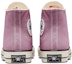 Shop Converse Chuck 70 Vintage Canvas Tinggi 'Pink Aura' 172683C