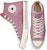 Converse Chuck 70 Vintage Canvas Tinggi 'Pink Aura' 172683C