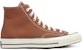 Converse Chuck 70 Vintage Canvas Tinggi 'Tawny Owl' A04588C