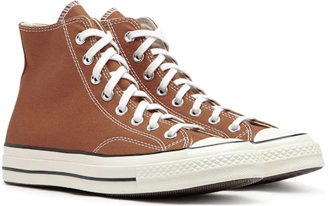 Converse Chuck 70 Kanvas Vintage High 'Tawny Owl' A04588C Lookbook Converse Chuck 70 Kanvas Vintage High 'Tawny Owl' A04588C