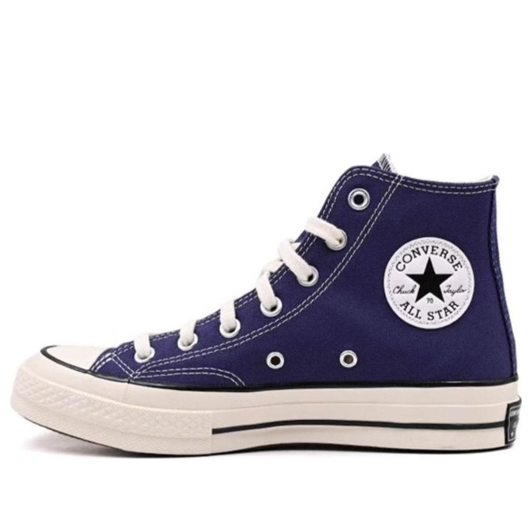 Buy Converse Chuck 70 Vintage Canvas Alta 'Aguas Inexploradas' A04589C
