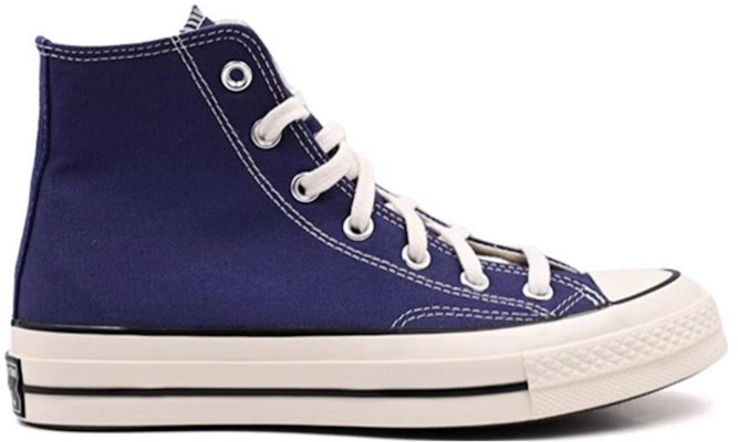 Converse Chuck 70 Vintage Canvas Alta 'Aguas Inexploradas' A04589C Lookbook Converse Chuck 70 Vintage Canvas Alta 'Aguas Inexploradas' A04589C