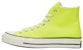 Converse Chuck 70 Vintage Canvas Tinggi 'Venom Lemon' 169341C