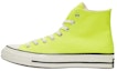 Buy Converse Chuck 70 Vintage Canvas Tinggi 'Venom Lemon' 169341C