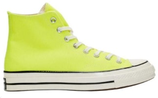 Converse Chuck 70 Vintage Canvas Tinggi 'Venom Lemon' 169341C Order Converse Chuck 70 Vintage Canvas Tinggi 'Venom Lemon' 169341C